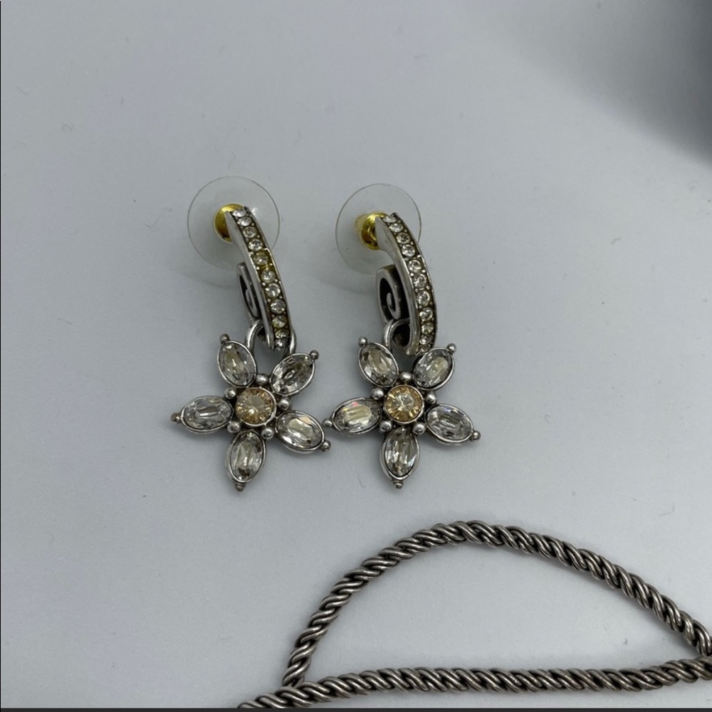Brighton Earrings
